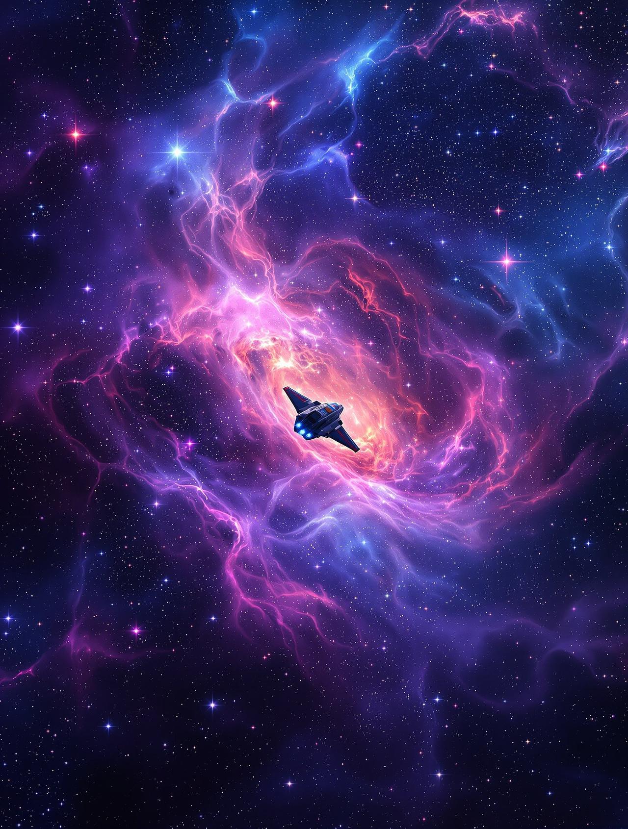 星际旅人影视作品推荐