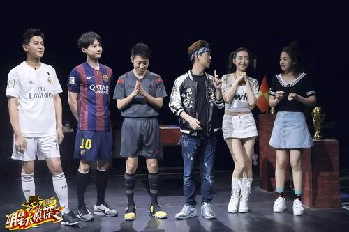 明星大侦探第九季 热门大瓜,揭秘热门大瓜背后的真相